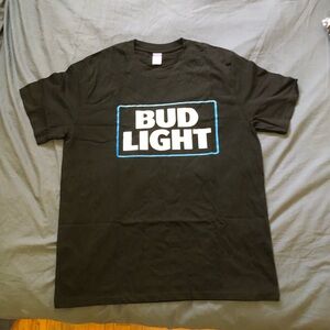 Black T-Shirt for Men